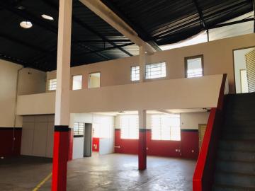 imagem 2 - Comercial padrão - Galpão - Armazém imagem 2 - Comercial padrão - Galpão - Armazém