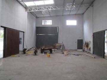 imagem 1 - Galpão de 240m² para locação - Monte Alegre imagem 1 - Galpão de 240m² para locação - Monte Alegre