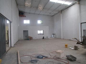 imagem 2 - Galpão de 240m² para locação - Monte Alegre imagem 2 - Galpão de 240m² para locação - Monte Alegre