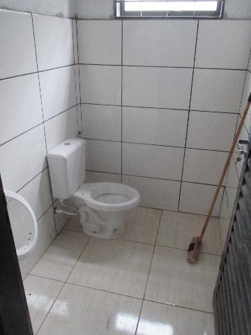 imagem 4 - Galpão de 240m² para locação - Monte Alegre imagem 4 - Galpão de 240m² para locação - Monte Alegre