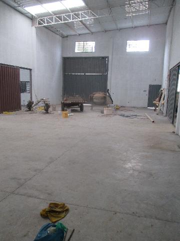 imagem 5 - Galpão de 240m² para locação - Monte Alegre imagem 5 - Galpão de 240m² para locação - Monte Alegre