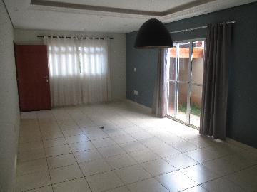 Alugar Casas / Condomínio em Bonfim Paulista R$ 1.800,00 - Foto 1