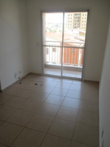 Apartamentos / Padrão em Ribeirão Preto 