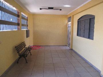 Alugar Casas / Padrão em Ribeirão Preto R$ 900,00 - Foto 1