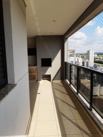 Alugar Apartamentos / Padrão em Ribeirão Preto R$ 3.350,00 - Foto 2