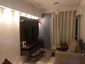 imagem 1 - Apartamento de 43m² com 01 quarto à venda - Nova Aliança imagem 1 - Apartamento de 43m² com 01 quarto à venda - Nova Aliança