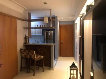 imagem 3 - Apartamento de 43m² com 01 quarto à venda - Nova Aliança imagem 3 - Apartamento de 43m² com 01 quarto à venda - Nova Aliança