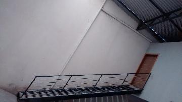 imagem 1 - Comercial padrão - Galpão - Armazém imagem 1 - Comercial padrão - Galpão - Armazém