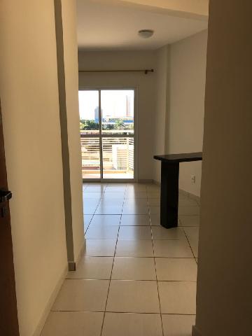 imagem 1 - Apartamento mobiliado de 44m² com 01 quarto - Jardim Nova Aliança imagem 1 - Apartamento mobiliado de 44m² com 01 quarto - Jardim Nova Aliança