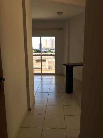 imagem 2 - Apartamento mobiliado de 44m² com 01 quarto - Jardim Nova Aliança imagem 2 - Apartamento mobiliado de 44m² com 01 quarto - Jardim Nova Aliança