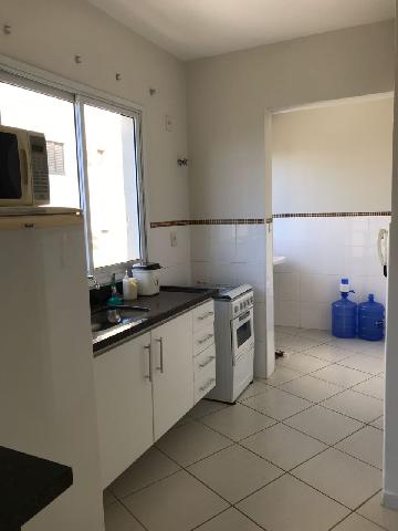 imagem 3 - Apartamento mobiliado de 44m² com 01 quarto - Jardim Nova Aliança imagem 3 - Apartamento mobiliado de 44m² com 01 quarto - Jardim Nova Aliança