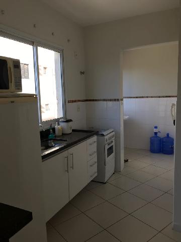 imagem 4 - Apartamento mobiliado de 44m² com 01 quarto - Jardim Nova Aliança imagem 4 - Apartamento mobiliado de 44m² com 01 quarto - Jardim Nova Aliança