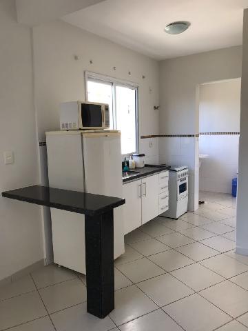 imagem 5 - Apartamento mobiliado de 44m² com 01 quarto - Jardim Nova Aliança imagem 5 - Apartamento mobiliado de 44m² com 01 quarto - Jardim Nova Aliança