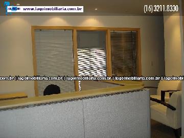 imagem 1 - SALA COMERCIAL NO JARDIM IRAJÁ imagem 1 - SALA COMERCIAL NO JARDIM IRAJÁ