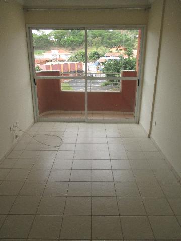 imagem 1 - Apartamento de 01 quarto para locação - Ribeirânia imagem 1 - Apartamento de 01 quarto para locação - Ribeirânia