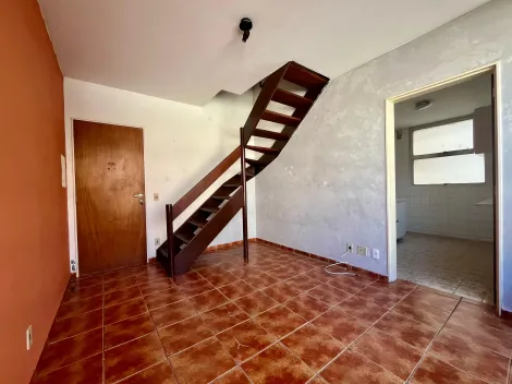 imagem 3 - Apartamento duplex de 41m² com 01 quarto para venda e locação - Centro imagem 3 - Apartamento duplex de 41m² com 01 quarto para venda e locação - Centro