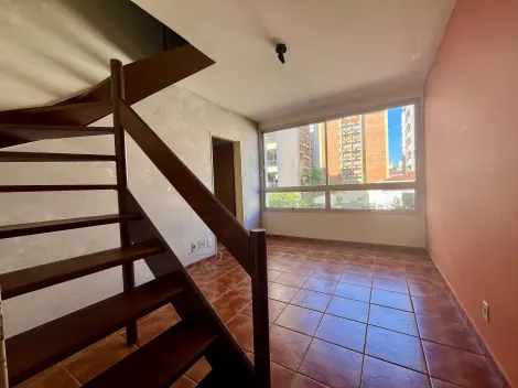 imagem 2 - Apartamento duplex de 41m² com 01 quarto para venda e locação - Centro imagem 2 - Apartamento duplex de 41m² com 01 quarto para venda e locação - Centro