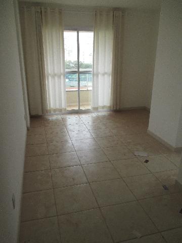 Alugar Apartamentos / Padrão em Ribeirão Preto R$ 1.100,00 - Foto 1