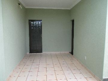 imagem 1 - Casa de 03 quartos para locação - Vila Tibério imagem 1 - Casa de 03 quartos para locação - Vila Tibério