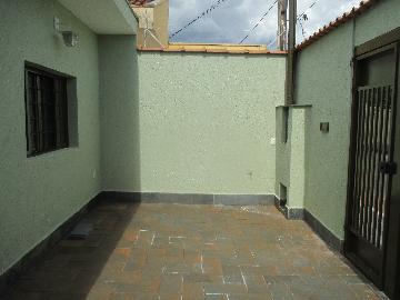 imagem 2 - Casa de 03 quartos para locação - Vila Tibério imagem 2 - Casa de 03 quartos para locação - Vila Tibério