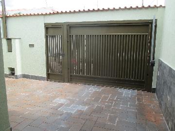 imagem 3 - Casa de 03 quartos para locação - Vila Tibério imagem 3 - Casa de 03 quartos para locação - Vila Tibério