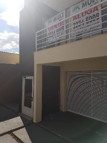 Alugar Comercial / Salão/Galpão/Armazém em Ribeirão Preto R$ 16.000,00 - Foto 2