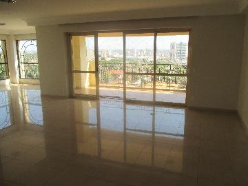 Alugar Apartamentos / Cobertura em Ribeirão Preto R$ 3.500,00 - Foto 1