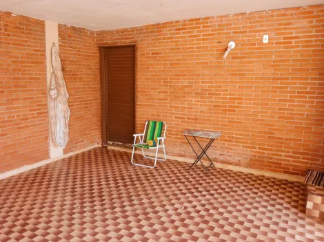 imagem 1 - Casa de 137m² com 03 quartos - Jardim Presidente Dutra imagem 1 - Casa de 137m² com 03 quartos - Jardim Presidente Dutra