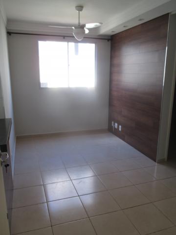 imagem 1 - Apartamento de 45 m² com 2 quartos - Ribeirânia imagem 1 - Apartamento de 45 m² com 2 quartos - Ribeirânia