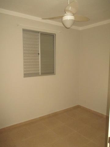 imagem 4 - Apartamento de 45 m² com 2 quartos - Ribeirânia imagem 4 - Apartamento de 45 m² com 2 quartos - Ribeirânia