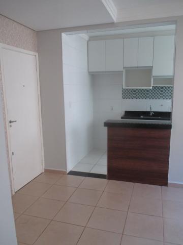 imagem 2 - Apartamento de 45 m² com 2 quartos - Ribeirânia imagem 2 - Apartamento de 45 m² com 2 quartos - Ribeirânia