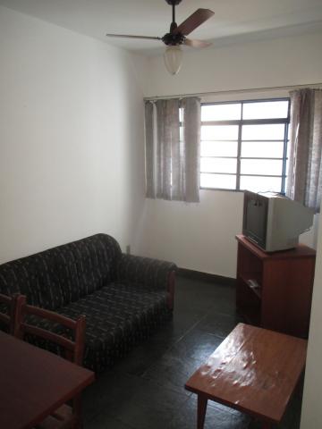 Alugar Apartamentos / Kitchenet / Flat em Ribeirão Preto R$ 750,00 - Foto 3