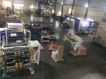 imagem 3 - Comercial padrão - Galpão - Armazém imagem 3 - Comercial padrão - Galpão - Armazém