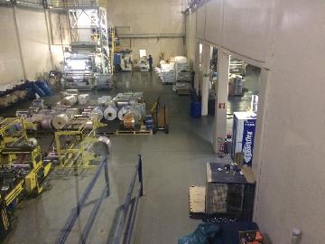 imagem 2 - Comercial padrão - Galpão - Armazém imagem 2 - Comercial padrão - Galpão - Armazém