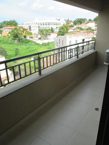 imagem 3 - Apartamento de 01 quarto para locação - Alto da Boa Vista imagem 3 - Apartamento de 01 quarto para locação - Alto da Boa Vista