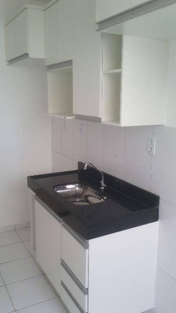imagem 3 - APARTAMENTO NO PARQUE SÃO SEBASTIÃO imagem 3 - APARTAMENTO NO PARQUE SÃO SEBASTIÃO