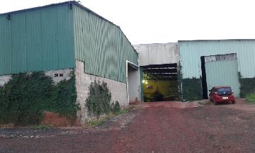 imagem 2 - Galpão comercial de 500m² para locação - Jardim das Acácias imagem 2 - Galpão comercial de 500m² para locação - Jardim das Acácias
