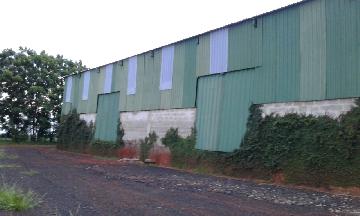 imagem 1 - Galpão comercial de 500m² para locação - Jardim das Acácias imagem 1 - Galpão comercial de 500m² para locação - Jardim das Acácias