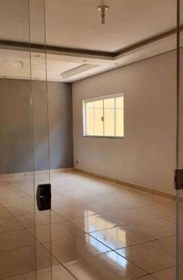 imagem 2 - Casa térrea de 244m² com 03 quartos sendo 02 suítes para venda - Residencial Cândido Portinari imagem 2 - Casa térrea de 244m² com 03 quartos sendo 02 suítes para venda - Residencial Cândido Portinari