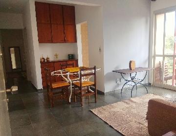 Alugar Apartamentos / Studio/Kitnet em Ribeirão Preto R$ 1.200,00 - Foto 1