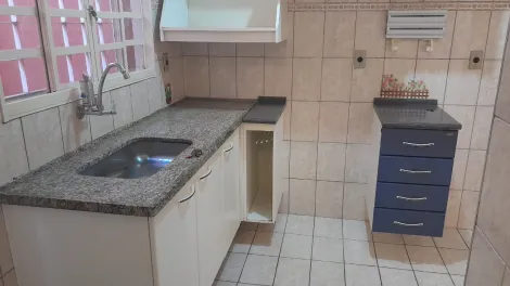 imagem 5 - Casa com 02 quartos à venda - Jardim Zara imagem 5 - Casa com 02 quartos à venda - Jardim Zara