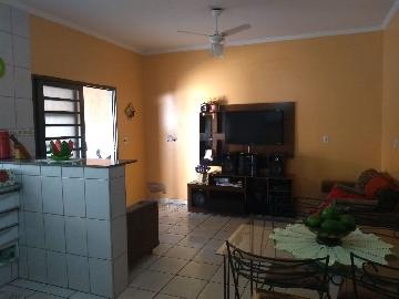 Alugar Casas / Padrão em Ribeirão Preto R$ 1.100,00 - Foto 1