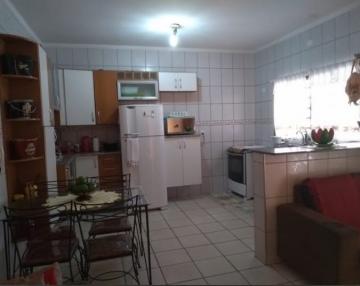imagem 3 - CASA TÉRREA NO JARDIM HEITOR RIGON imagem 3 - CASA TÉRREA NO JARDIM HEITOR RIGON
