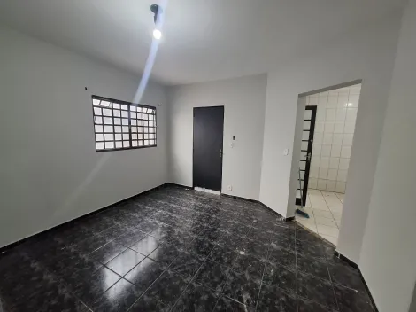 imagem 2 - Apartamento de 55m² com 02 quartos para locação - Monte Alegre imagem 2 - Apartamento de 55m² com 02 quartos para locação - Monte Alegre