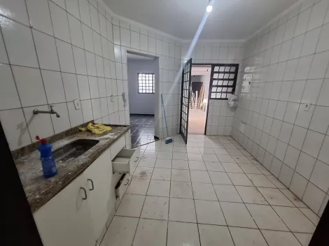 imagem 3 - Apartamento de 55m² com 02 quartos para locação - Monte Alegre imagem 3 - Apartamento de 55m² com 02 quartos para locação - Monte Alegre