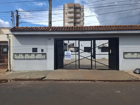 imagem 1 - Apartamento de 55m² com 02 quartos para locação - Monte Alegre imagem 1 - Apartamento de 55m² com 02 quartos para locação - Monte Alegre