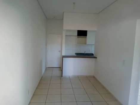 imagem 1 - Apartamento de 02 quartos para locação e venda - Ribeirânia imagem 1 - Apartamento de 02 quartos para locação e venda - Ribeirânia