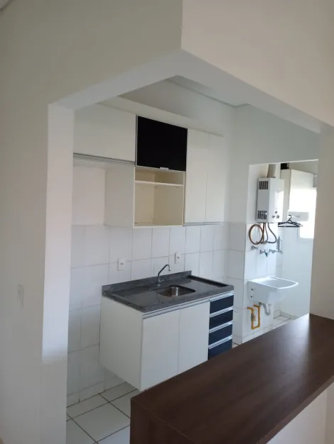 imagem 4 - Apartamento de 02 quartos para locação e venda - Ribeirânia imagem 4 - Apartamento de 02 quartos para locação e venda - Ribeirânia