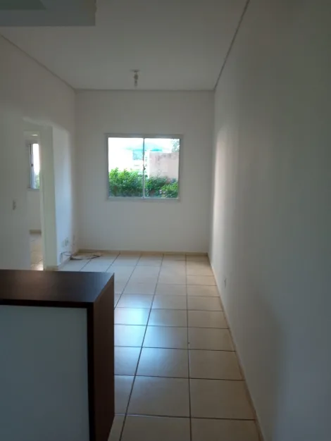imagem 2 - Apartamento de 02 quartos para locação e venda - Ribeirânia imagem 2 - Apartamento de 02 quartos para locação e venda - Ribeirânia