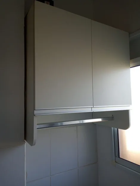 imagem 3 - Apartamento de 02 quartos para locação e venda - Ribeirânia imagem 3 - Apartamento de 02 quartos para locação e venda - Ribeirânia